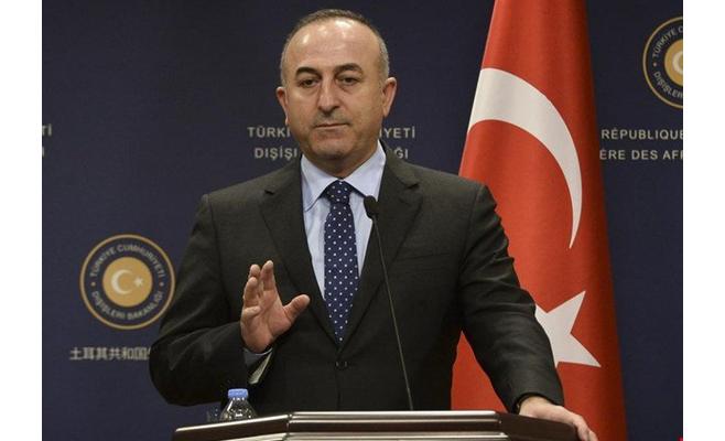 تركيا: مستعدون لدعم فلسطين حال انقطاع