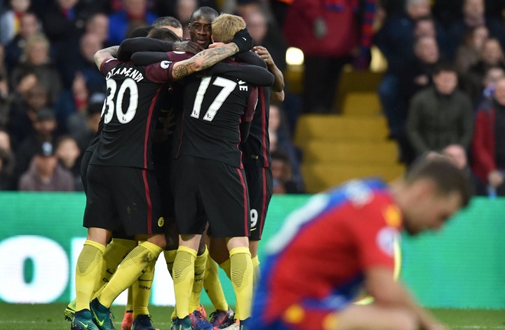 في أول ظهور له هذا الموسم..