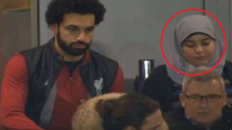 امرأة مظلومة وراء نجاحات المصري صلاح