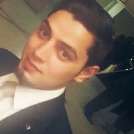 المحامي راكان امين الحياصات.. مبروك