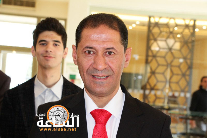 أفراح عشيرتي العبداللات والبدارين (صور)