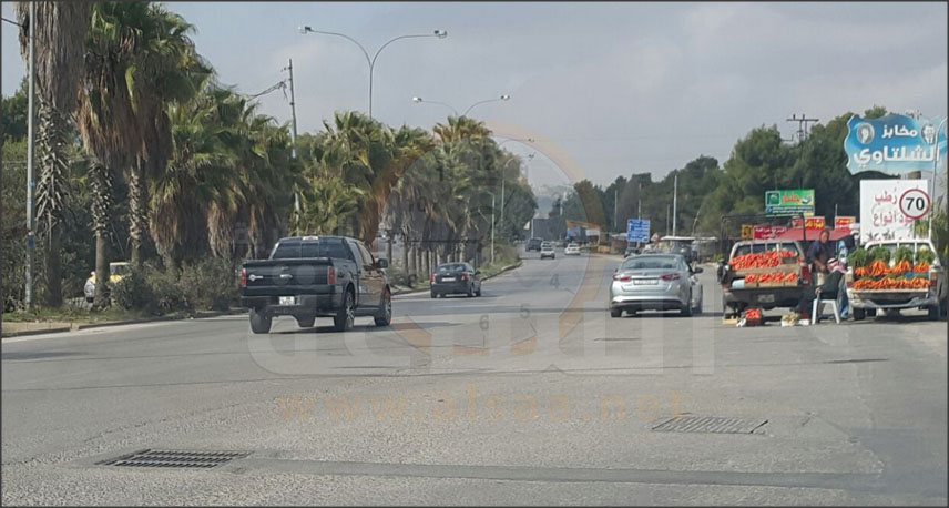 منطقة السرو وغياب الجهات الرقابية ..