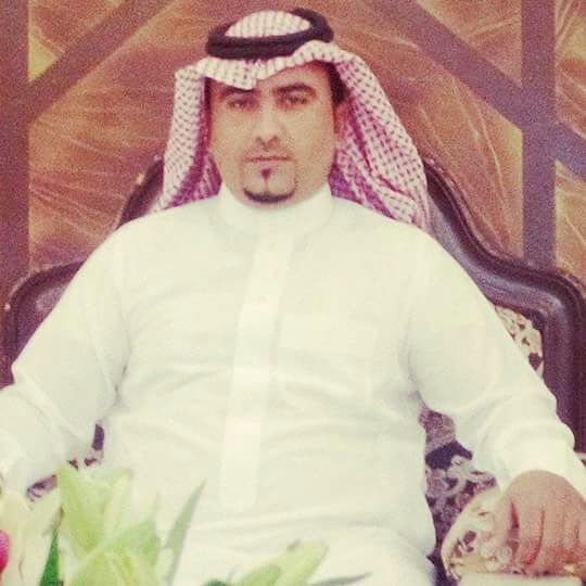 حمدان الدعجة.. مبروك