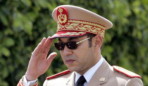 العاهل المغربي يعين قائدا جديدا للجيش