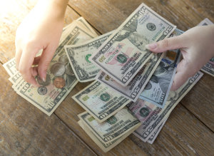 10 ملايين دولار مكافأة لمن يعثر