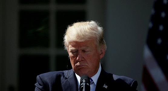 ترامب اشترى صمت ممثلة إباحية بـ