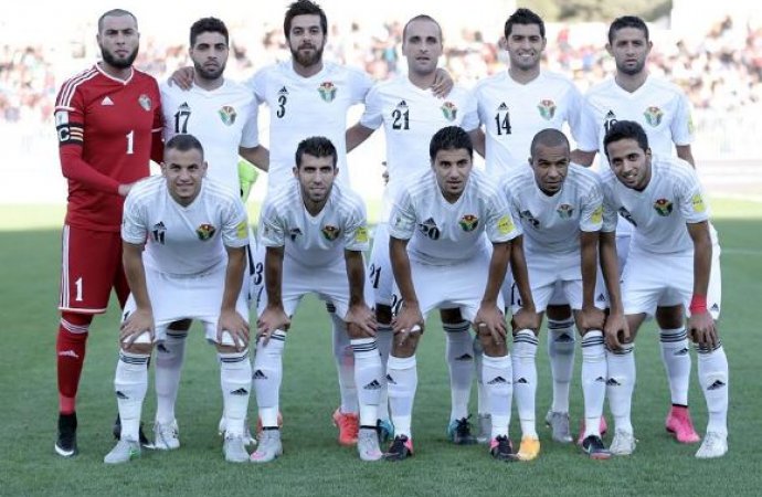 أبوظبي: المنتخب الوطني يصعد من تحضيراته