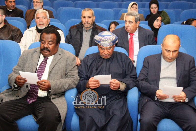 الشوابكة تشهر «ميلاد حياة قمر 17»