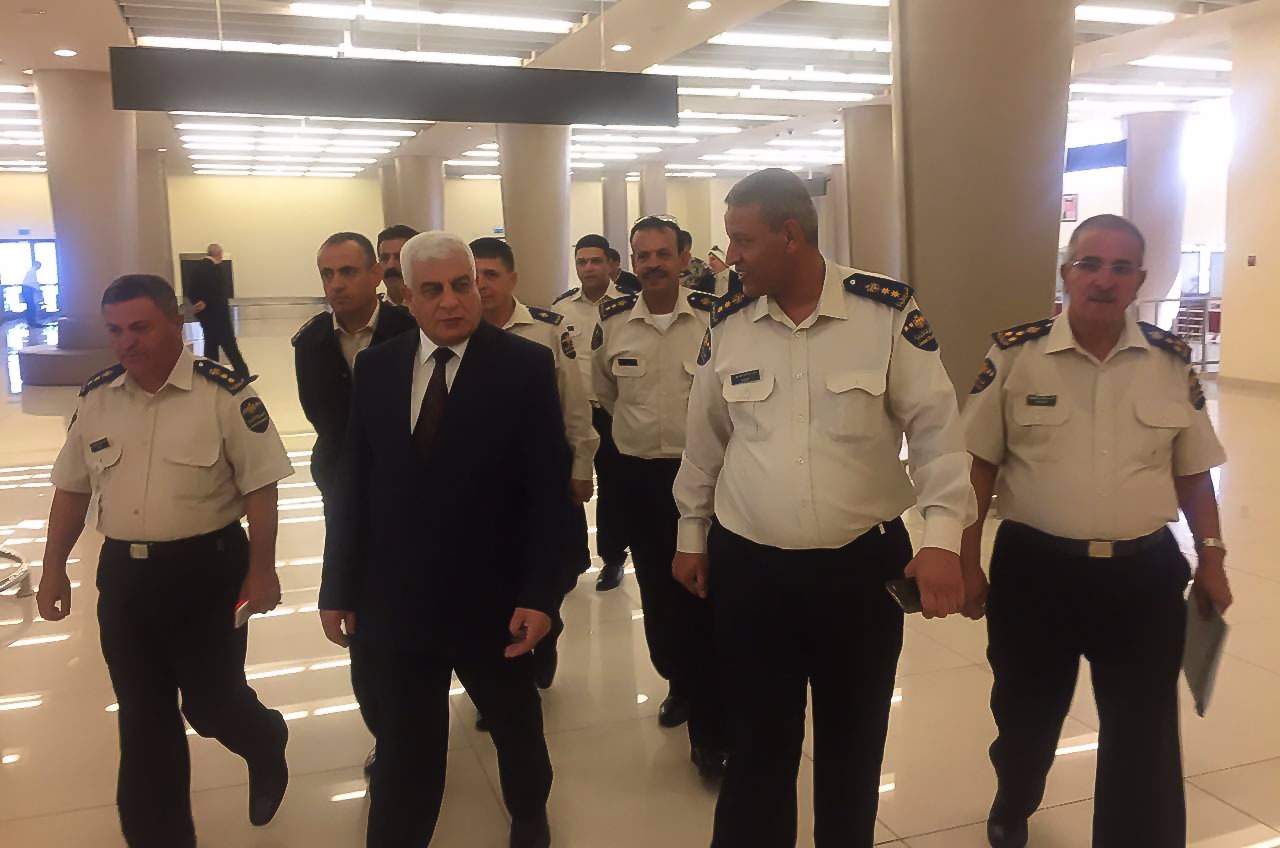 الجمارك العامة.. صوت يعلو فوق صوت