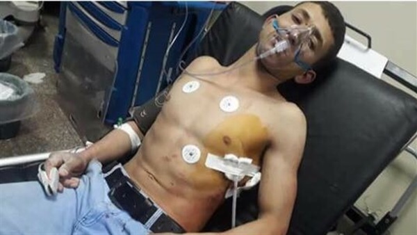 طعن شاب مصري في عمان بعد