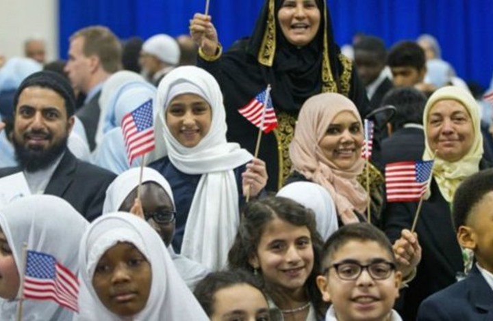 دراسة: الإسلام في طريقه ليصبح الديانة