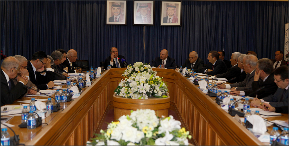 الملقي: الحكومة حولت المبالغ المخصصة للمعالجات