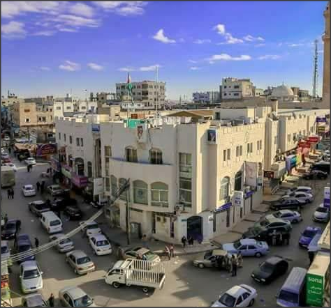 الرمثا تفوز بلقب مدينة الثقافة الاردنية