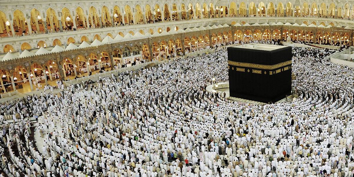 الأردن يرفض مقترحا سوريا بتسييس الحج