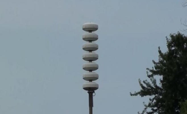 صافرات الإنذار ستدوي في الكرك ومعان