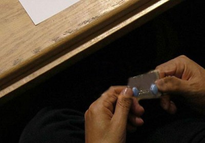 ’المنشطات الجنسية‘ تحت قبة مجلس النواب