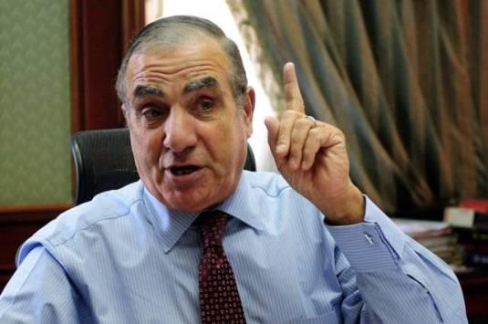 وزير مصري يهاجم الصعايدة (فيديو)