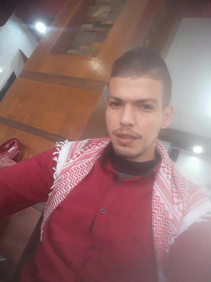 شهيد فلسطيني برصاص الاحتلال في الضفة