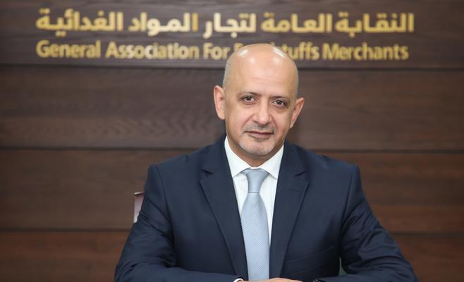 نقيب تجار المواد الغذائية يعتذر للأردنيين