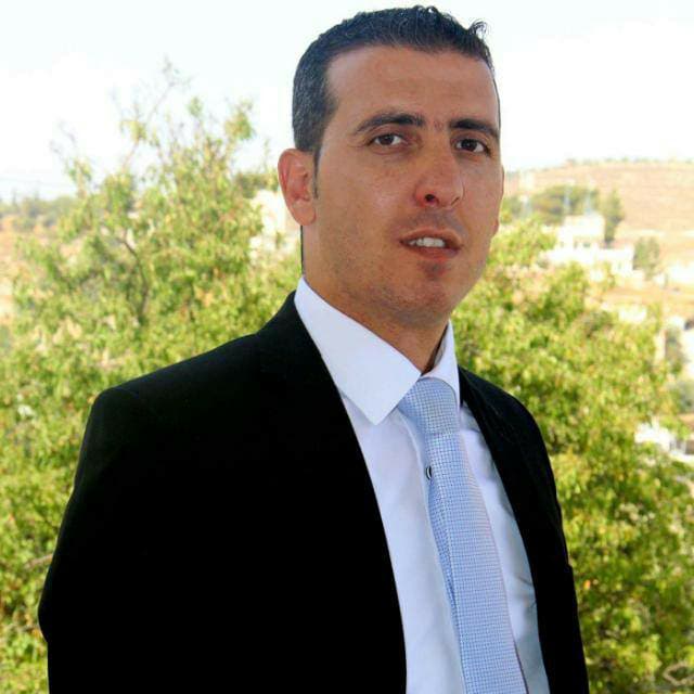 حداد يرد على الدكتور حدادين: لسنا