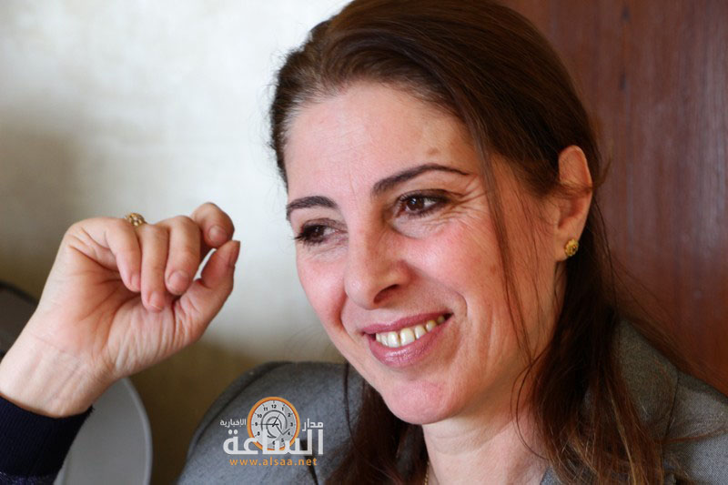 نولفر ابو اربيحة: اللامركزية رؤية ملكية