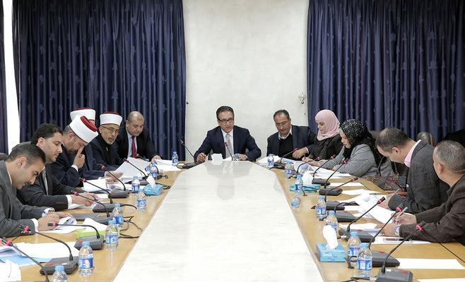 ‘‘قانونية النواب‘‘ تقر ‘‘معدل الأحوال الشخصية‘‘