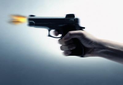 شخص يقتل شقيقه بالرصاص في مادبا