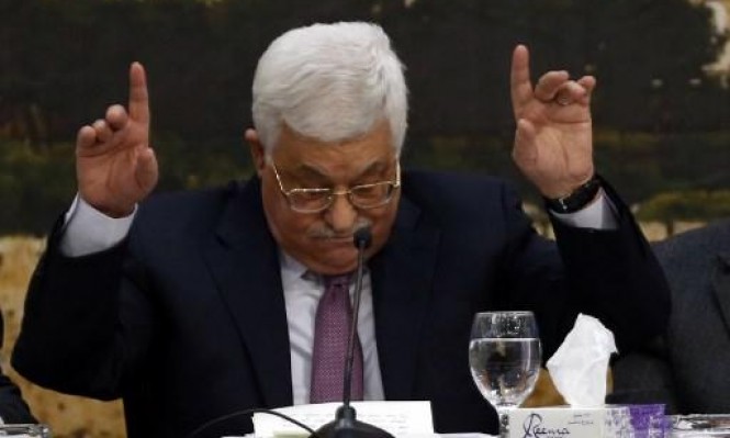 عباس يدعو المسلمين لـ ’شد الرحال‘