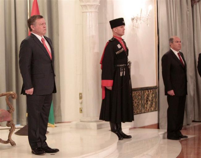 المصري وزيرا للنقل وقبول استقالة مجاهد