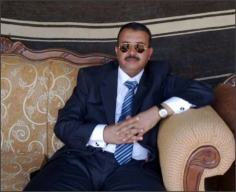 أبو تايه يكتب: معان مصنع الرجال