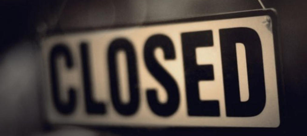 إغلاق 12 مقهى في مادبا