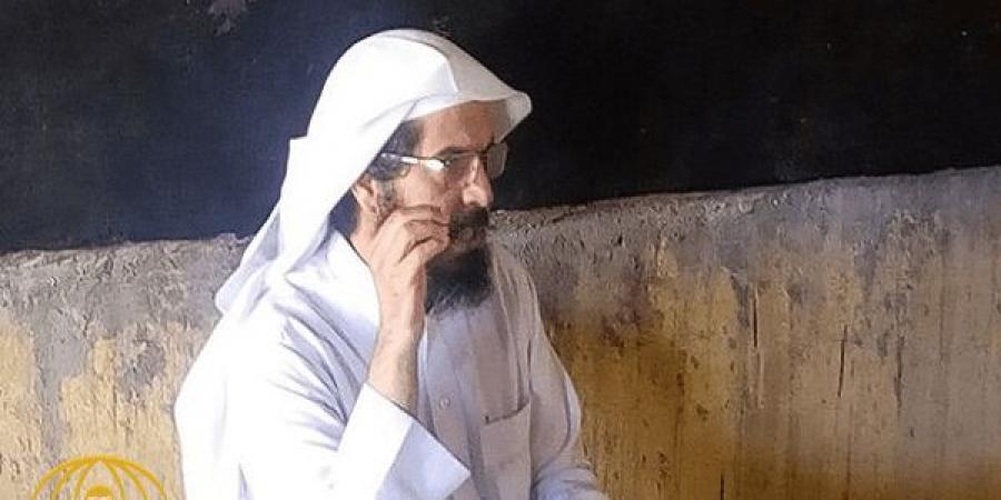 مقتل الداعية السعودي عبدالعزيز التويجري في