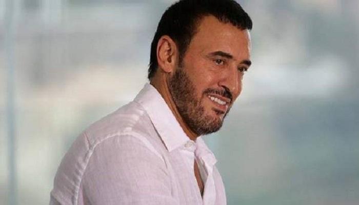 كاظم الساهر من ذا فويس كيدز