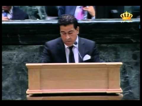 النائب ’الزغول‘ يوضح أسباب مطالبته برفع