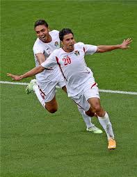 المنتخبات الاردنية لكرة القدم والمستقبل المجهول