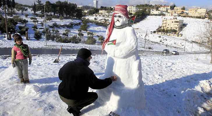 الأمانة تدعو لتجنب إعاقة آلياتها حال