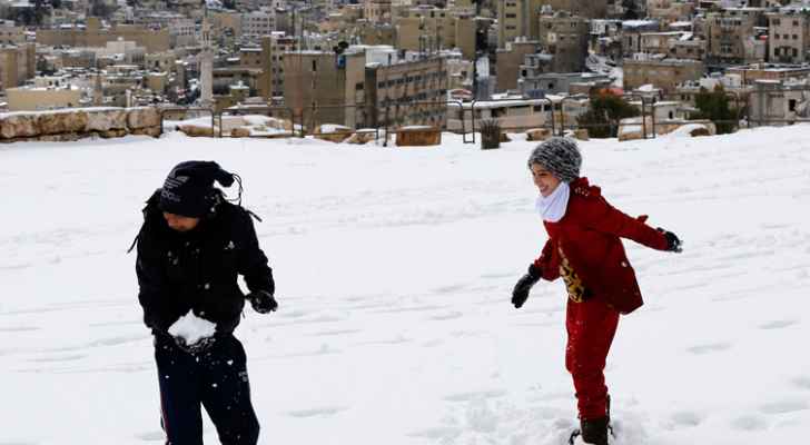 الإفتاء تقول إن توقع أحوال الطقس