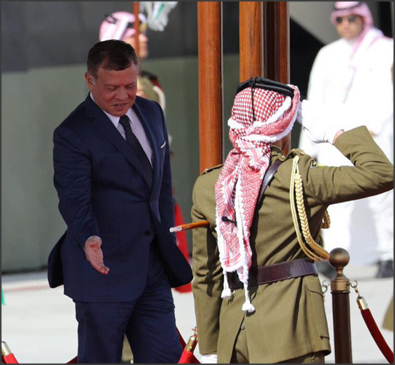 .. ومرّغ أنف «إسرائيل»