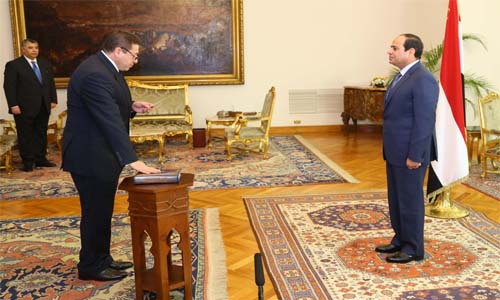 الرئيس الـ20 للمخابرات المصرية.. ثلاثية محتملة