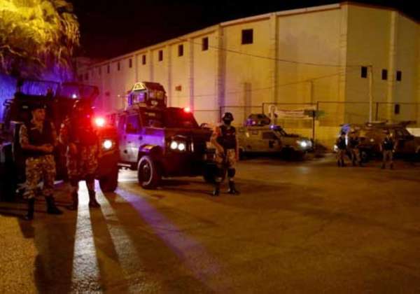 مصادر مقربة من عائلات الشهداء لـ