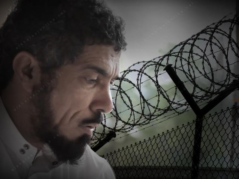 سياسي أردني يناشد السلطات السعودية بالافراج