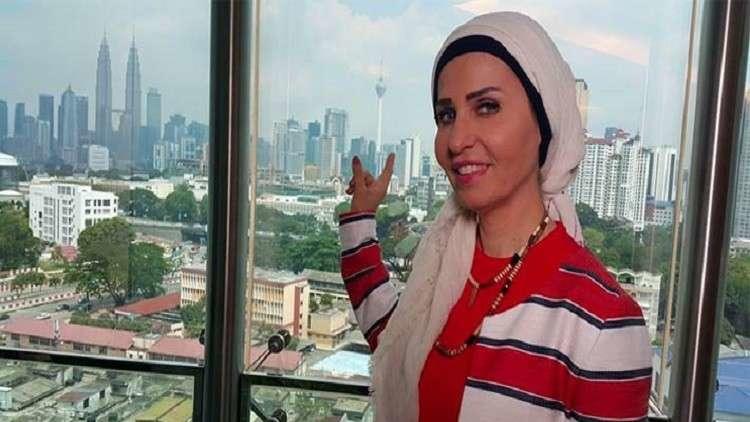 وفاة مقدمة برنامج (صباح الخير ياعرب)