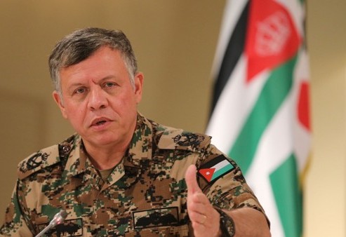 المتقاعدين العسكريين: موقف الملك أجبر اسرائيل