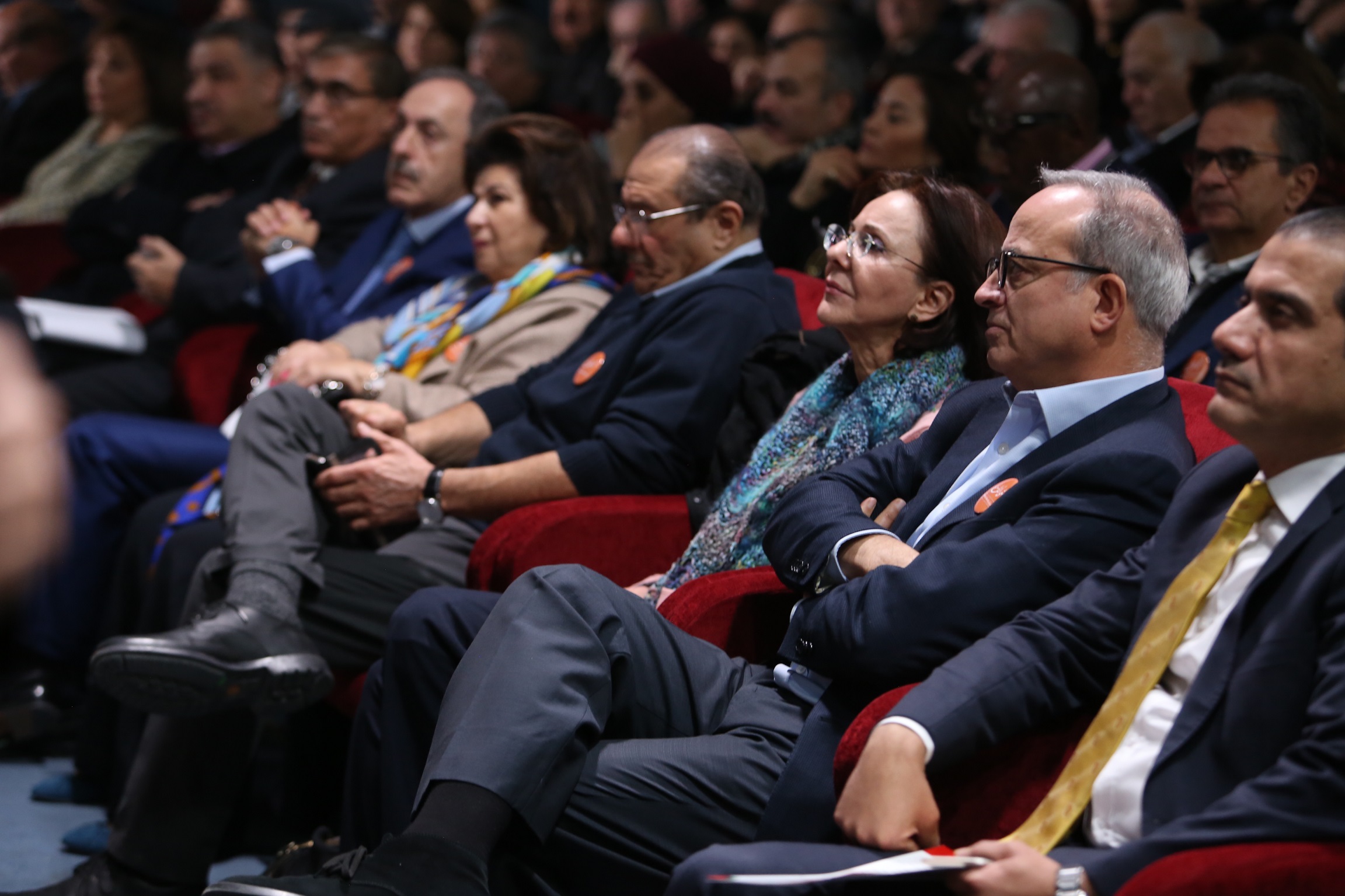 التحالف المدني يعلن تأسيس حزب سياسي