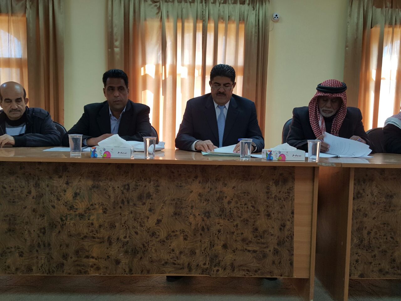 الهيئة العامة لاتحاد الجمعيات الخيرية لمعان