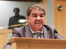 النائب الزعبي يتهم عضوا في الأعيان