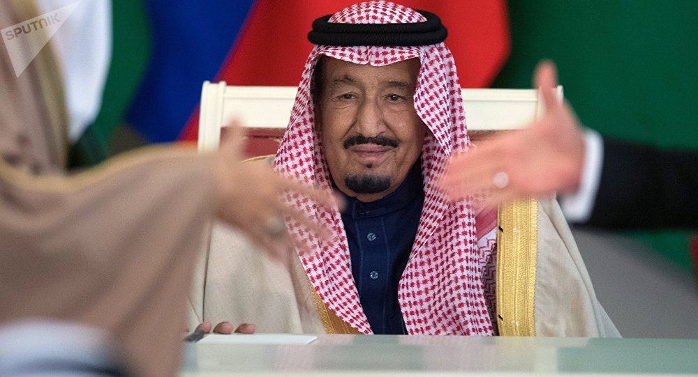 الملك سلمان يصدر أمرا طارئا بشأن