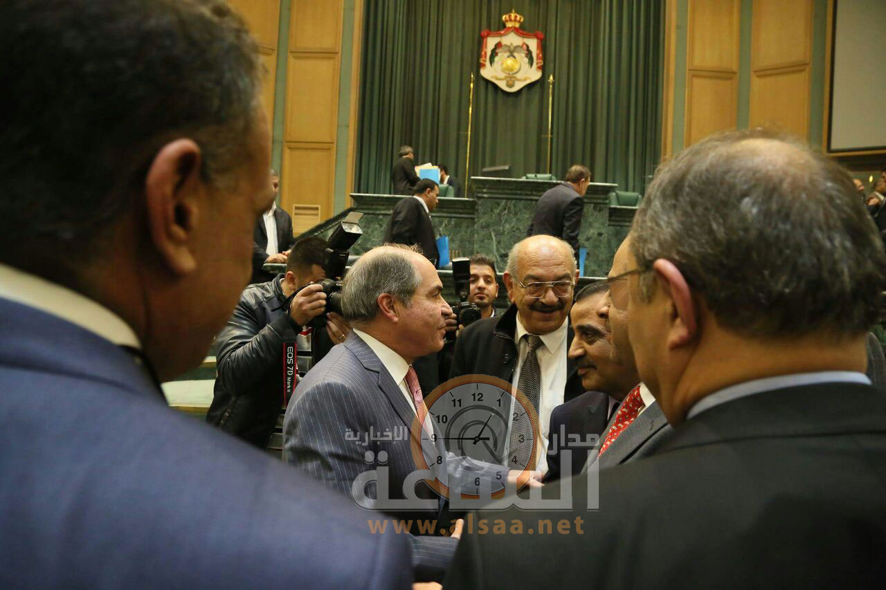 ’النواب‘ يقر مشروع قانون الموازنة العامة
