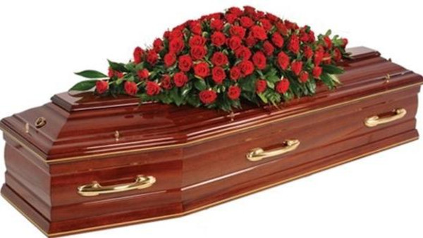 طفل يتدلى من جثة.. ’لم أسمع