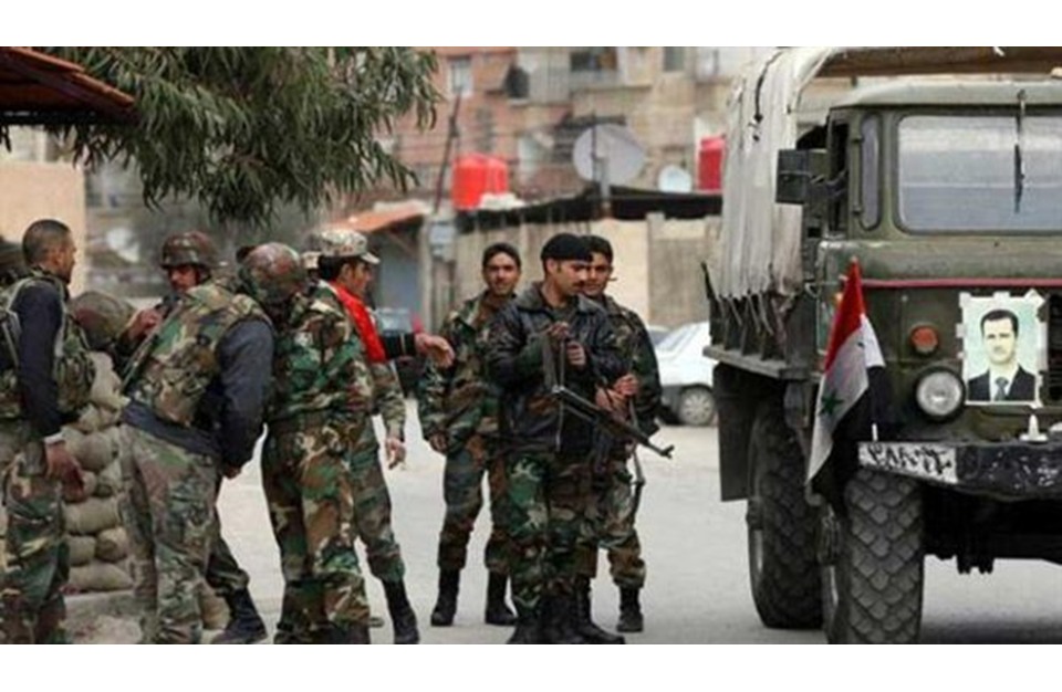 نظام الأسد يكشف تفاصيل ’مروعة‘ لمقتل